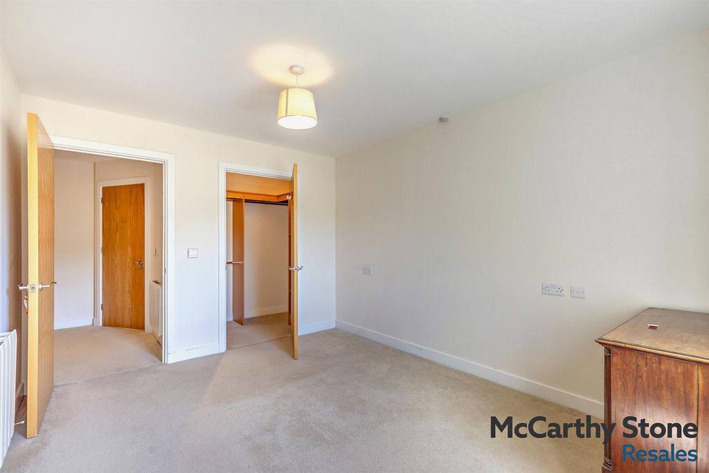 Additional image 7 of 2 bed flat for saleMonument Place, Endless Street, Salisbury SP1