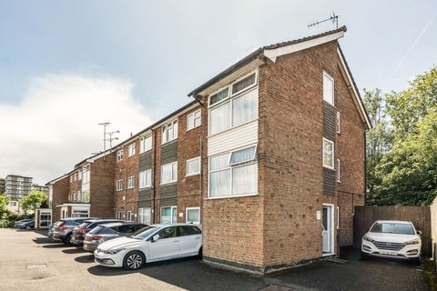 The Alders, Alder Road, Denham UB9