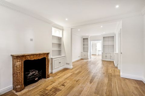 Jubilee Place, Chelsea SW3