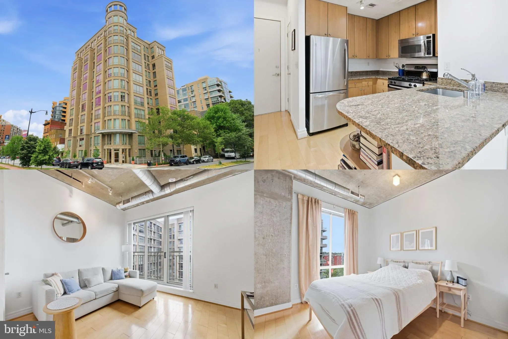 Additional image 13 of 301 Massachusetts Avenue NW Unit 906, Washington, DC 20001