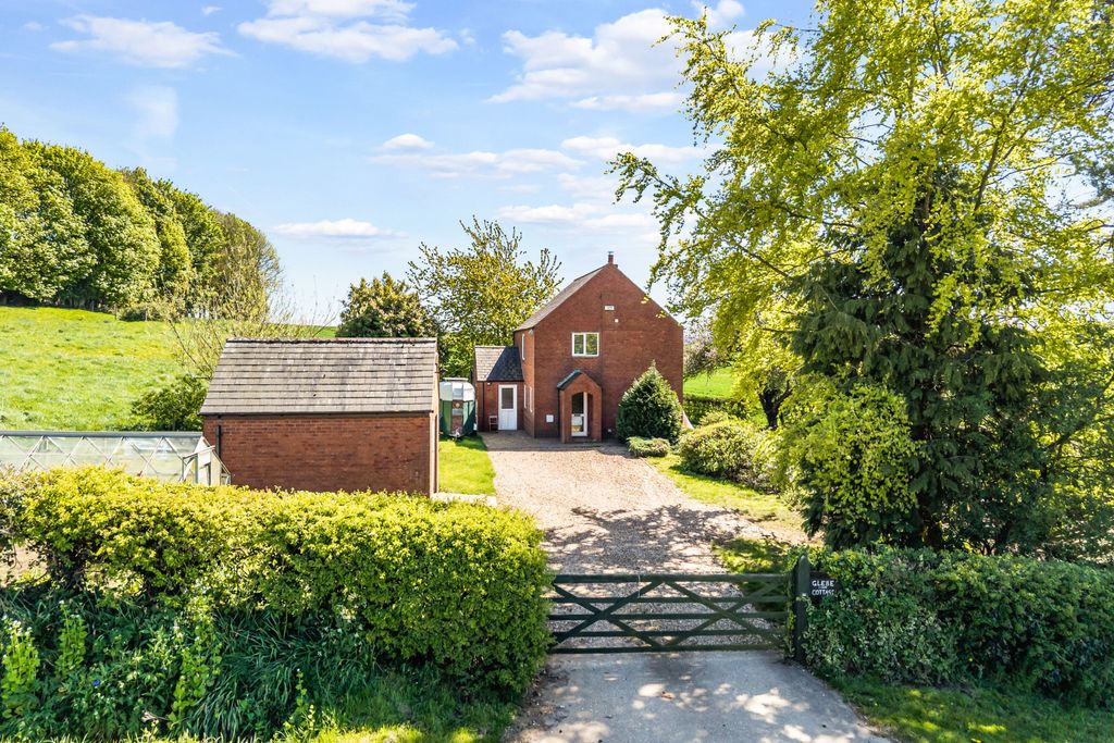 Additional image 12 of Land for saleGlebe Farm | Whole, Oxcombe Road, Belchford, Horncastle LN9