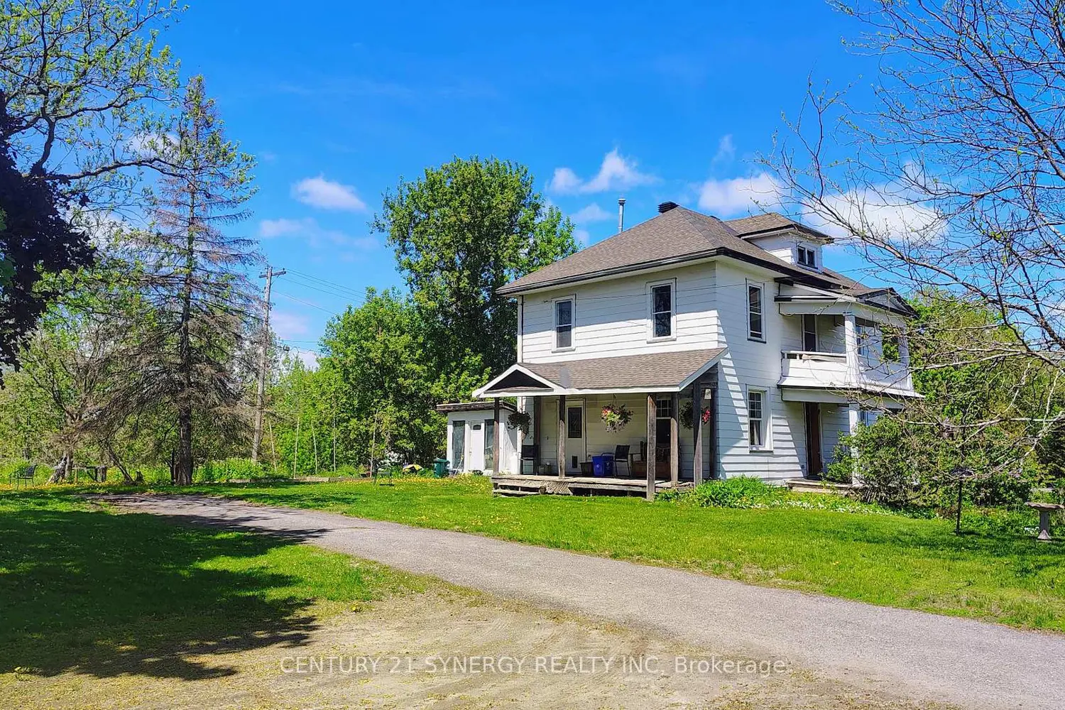 2772 8Th Line Road photo 2