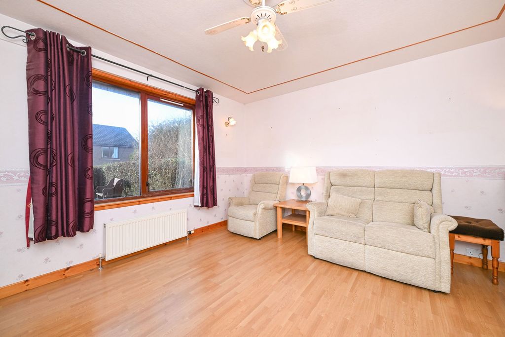 Additional image 4 of 2 bed semi-detached bungalow for sale5 Bakland, Lerwick, Shetland ZE1