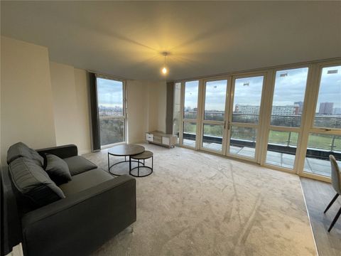Adelphi Wharf 3, 7 Adelphi Street, Salford, Greater Manchester M3
