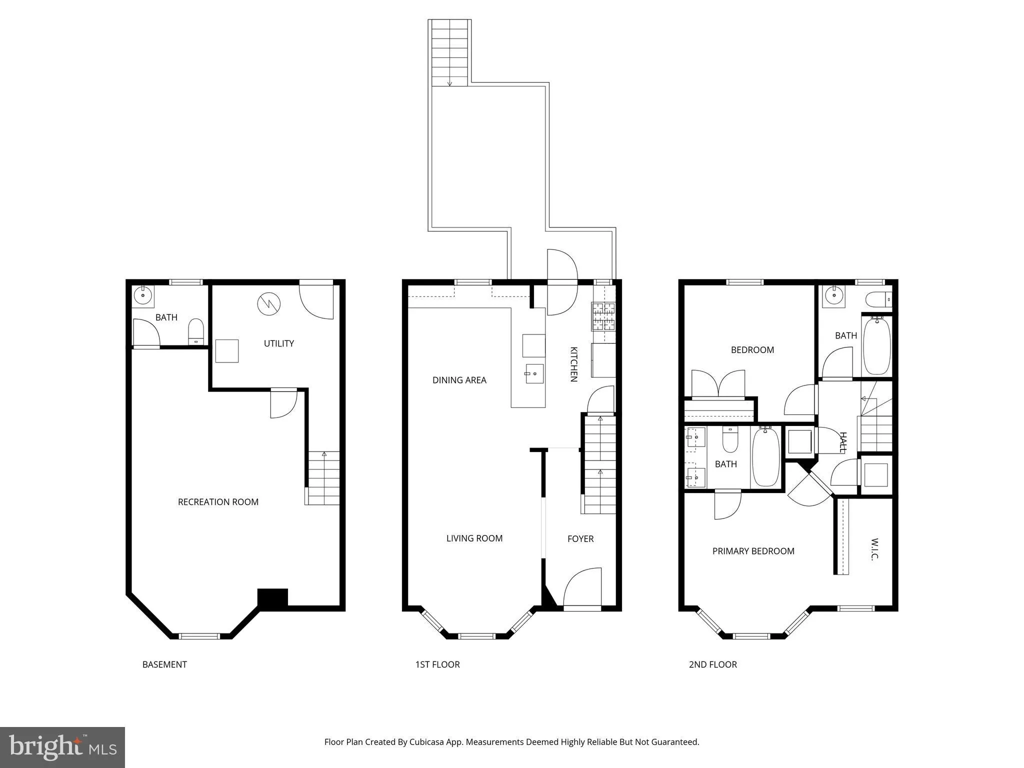 Additional image 72 of 1020 10th Street NE, Washington, DC 20002