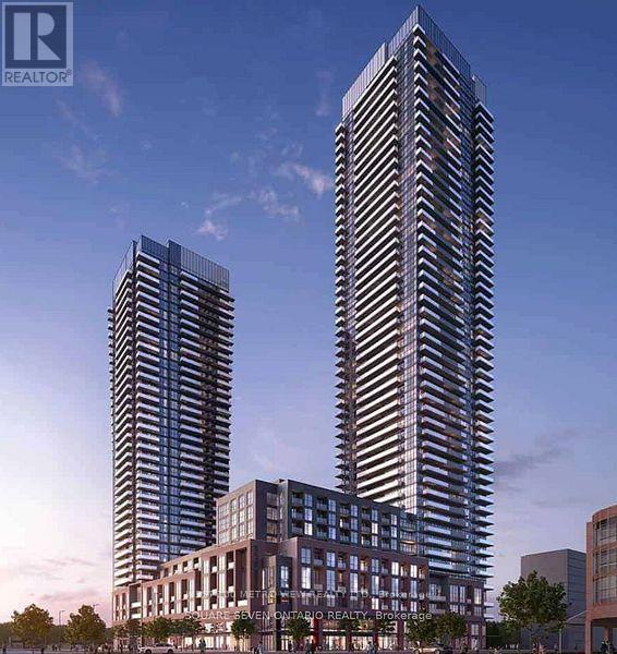 806 - 430 SQUARE ONE DRIVE