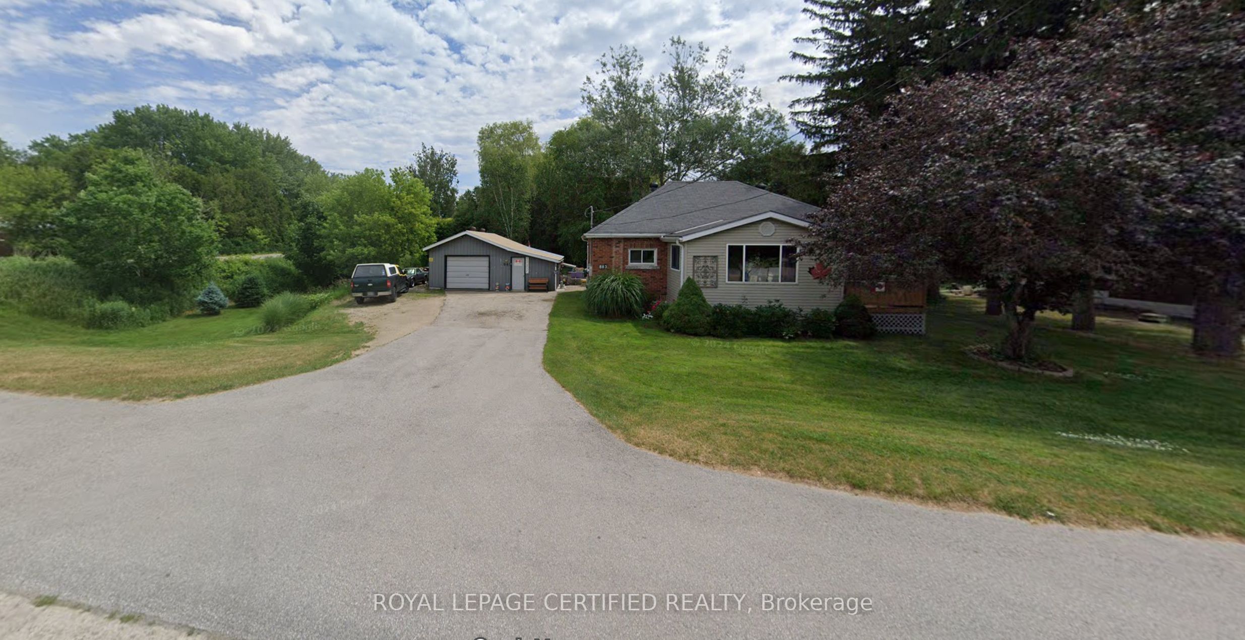 883 7th Avenue, Hanover, ON, N4N 2K3