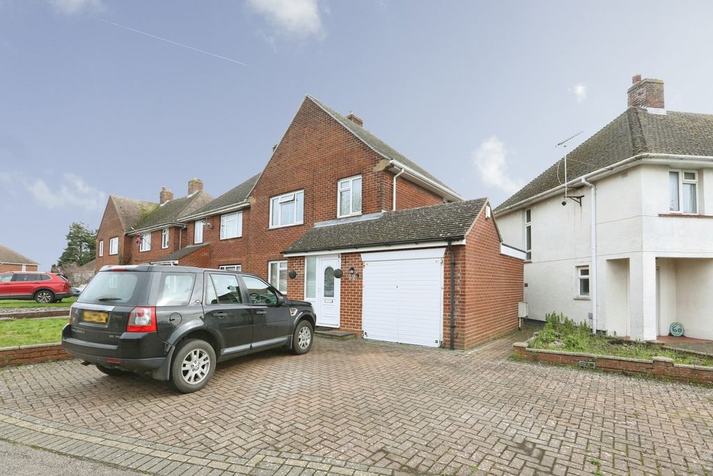Additional image 15 of 3 bed semi-detached house for saleManor Grove, Sittingbourne, Kent ME10