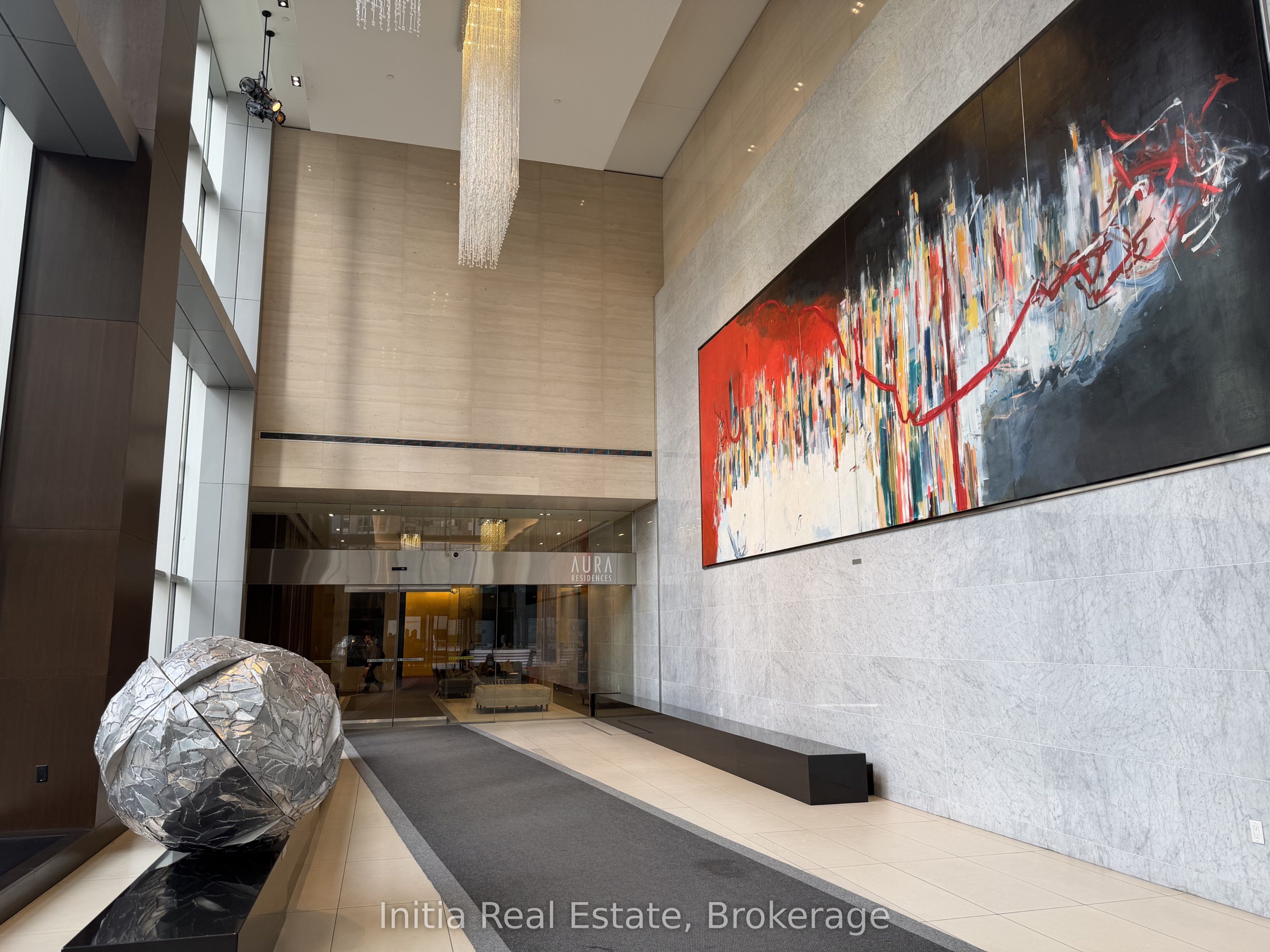 Additional image 2 of 5008-386 Yonge Street, Toronto, ON, M5B 0A5