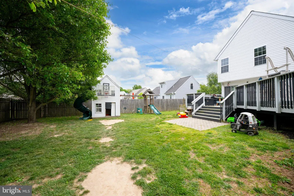 535 Janvier Drive, Middletown, DE 19709