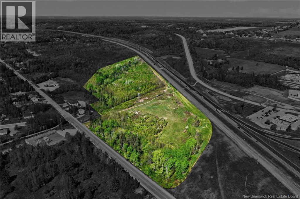 Lot Charles Lutes Road