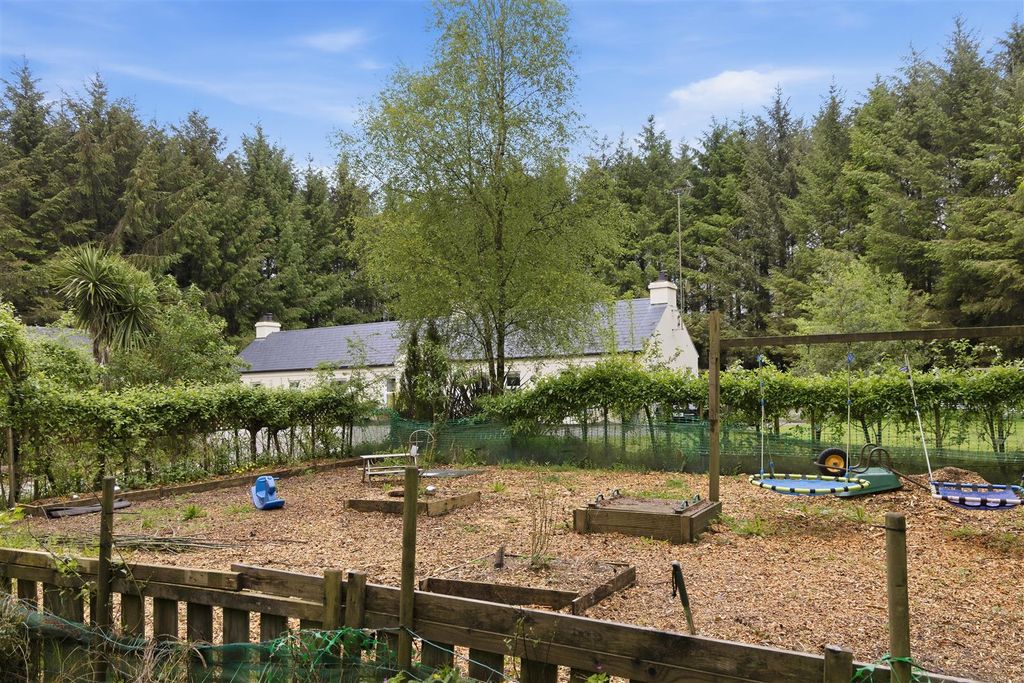 Additional image 40 of 4 bed detached bungalow for sale49 Crawfordstown Road, Drumaness, Ballynahinch BT24
