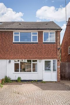 Purley Vale, Purley CR8