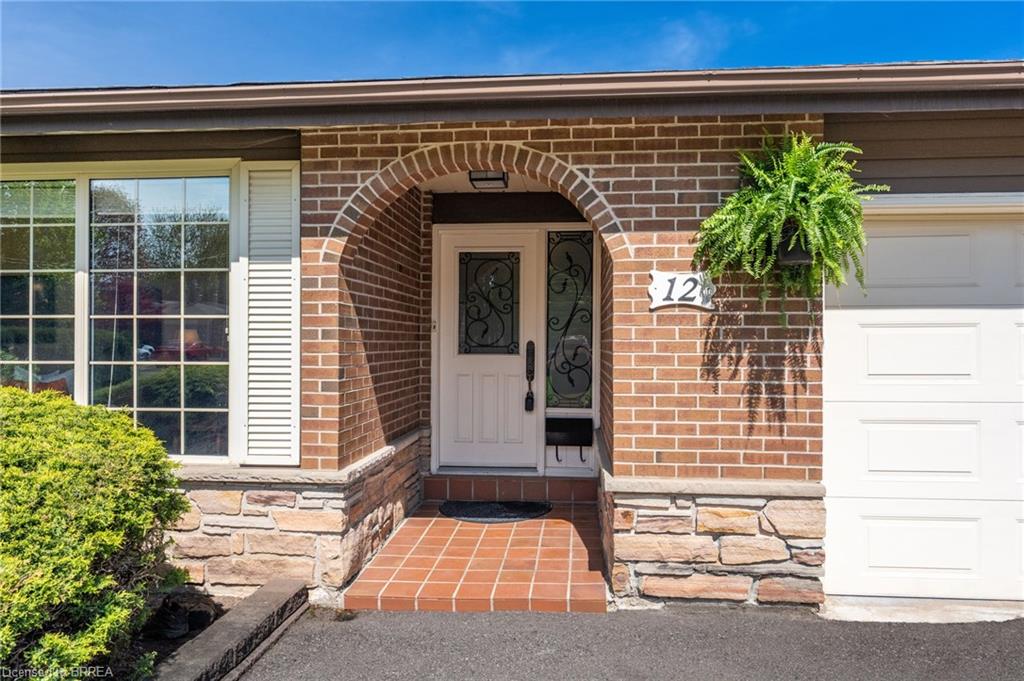 12 Heather Court, Georgetown, ON, L7G 2R6 photo 3