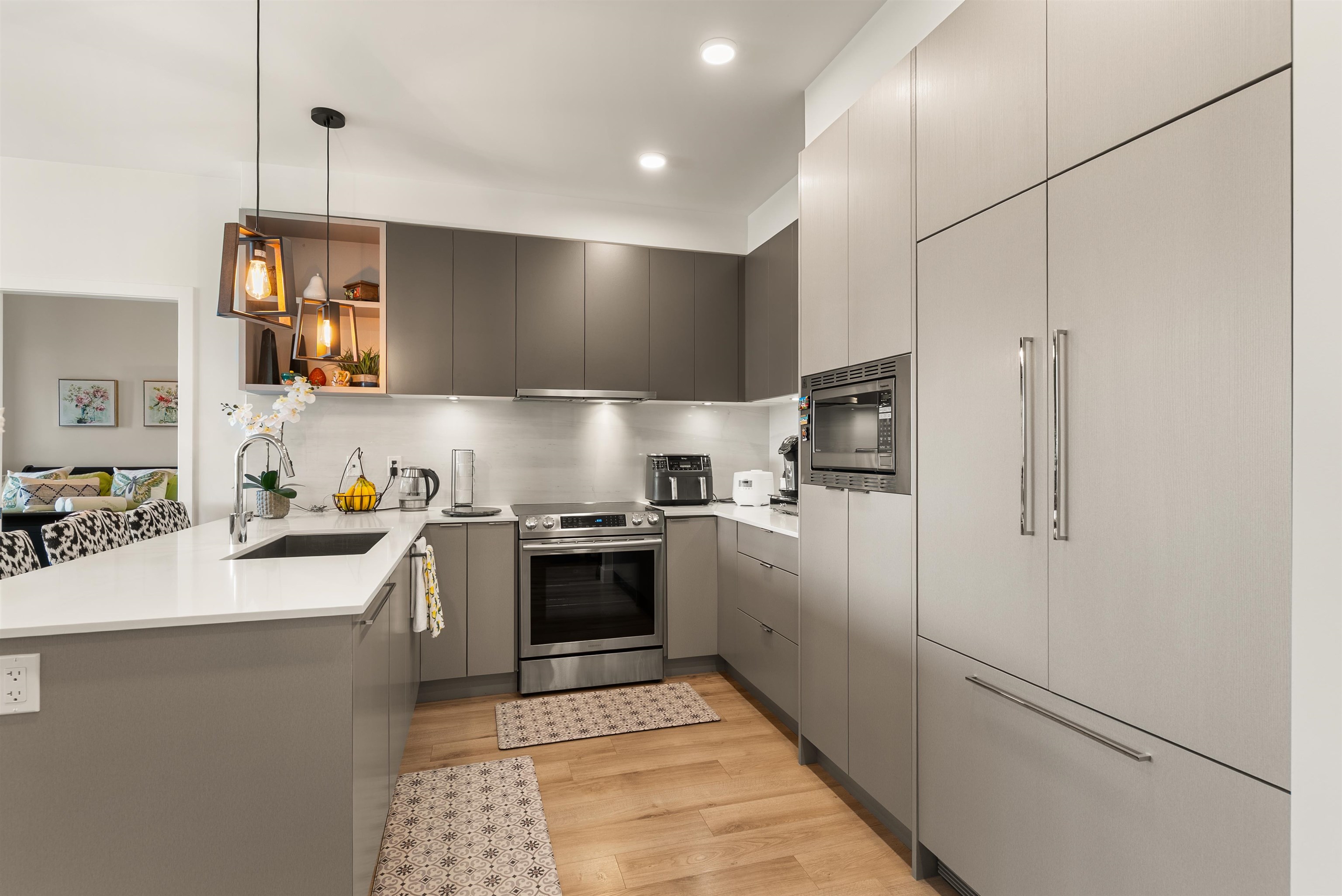 Additional image 4 of 204-1892 Starling Drive, Delta, BC, V4M 0C7