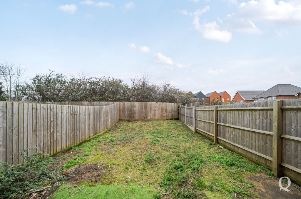 Additional image 16 of 3 bed end terrace house for saleParrett Avenue, Sittingbourne, Kent ME10
