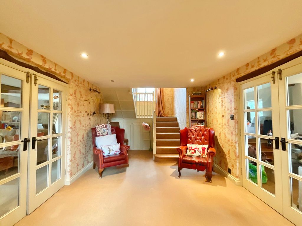 Additional image 13 of 4 bed detached house for saleHartwell Lane, Stone ST15