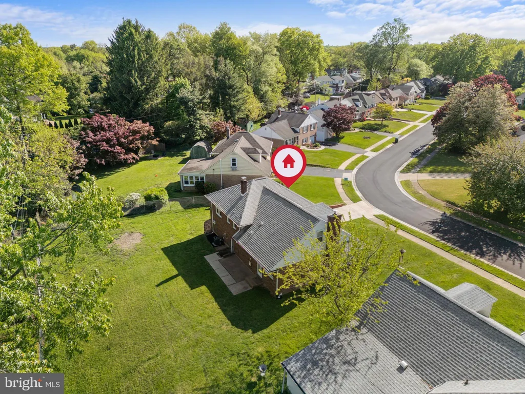 Additional image 37 of 1220 Winstead Road, Wilmington, DE 19803