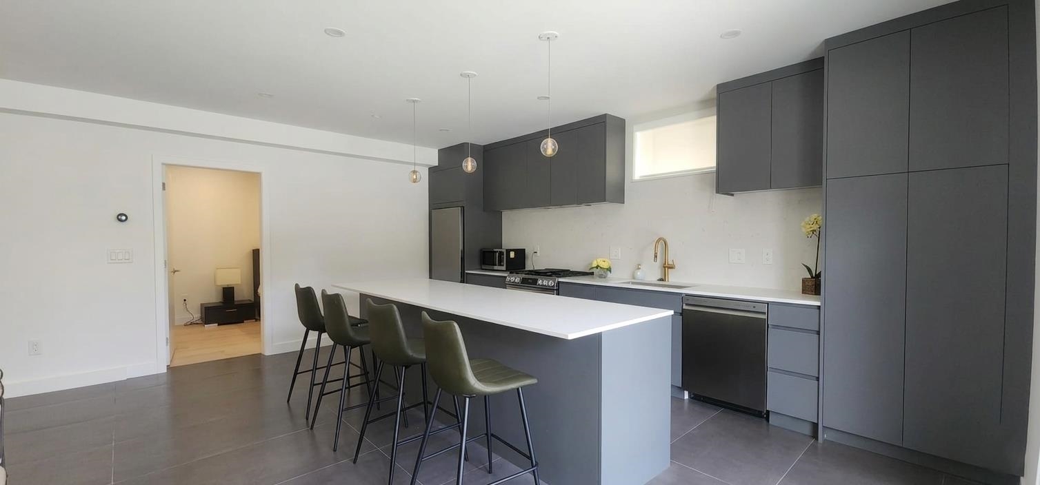 Additional image 5 of garden lvl-3550 Quesnel Drive, Vancouver, BC, V6L 2W6