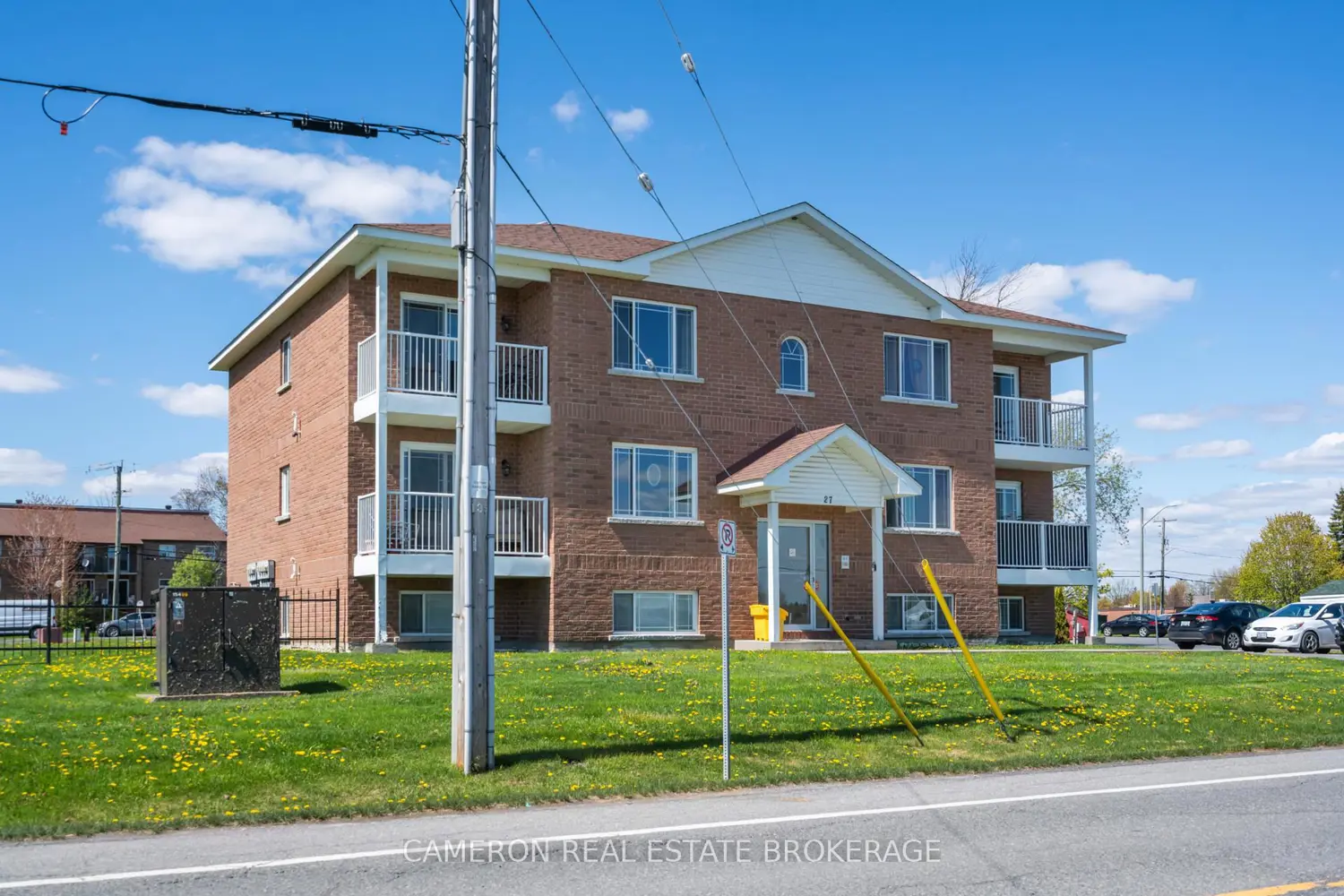 27 Long Sault Drive photo 5