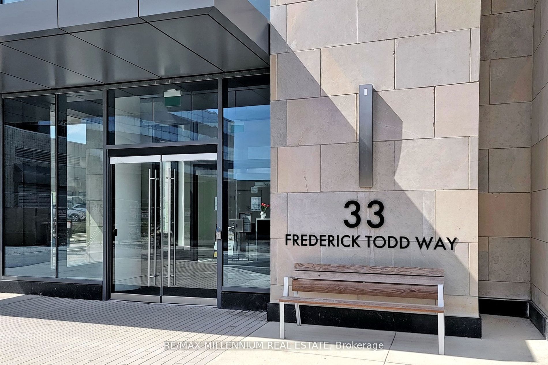 Additional image 5 of 520-33 Frederick Todd Way, Toronto, ON, M4G 0C9