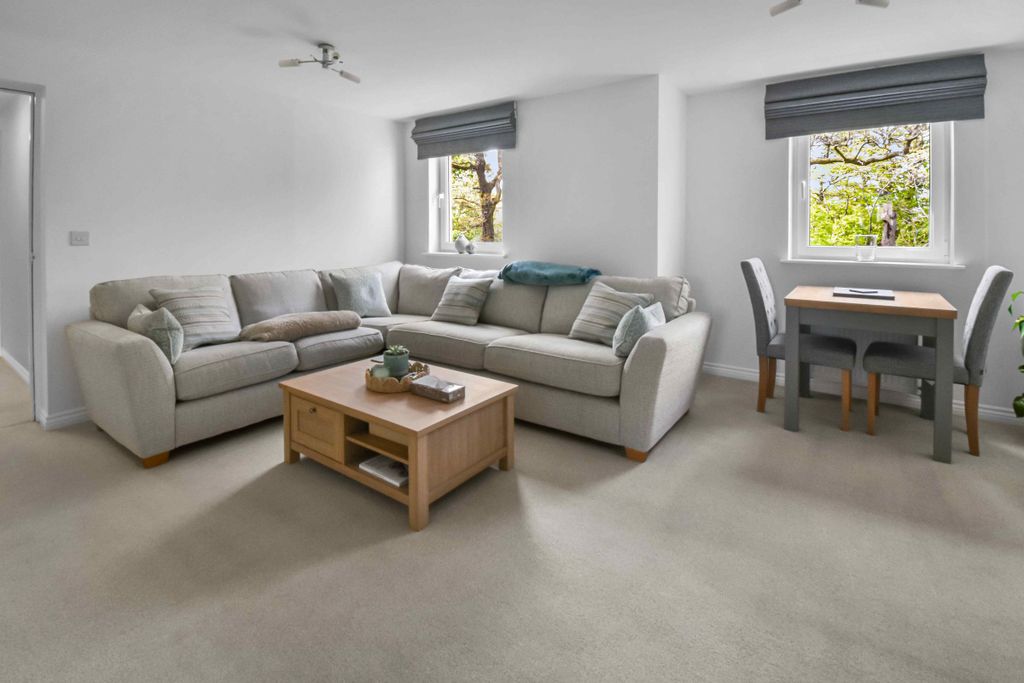 Additional image 6 of 2 bed flat for saleWester Kippielaw Drive, Dalkeith EH22