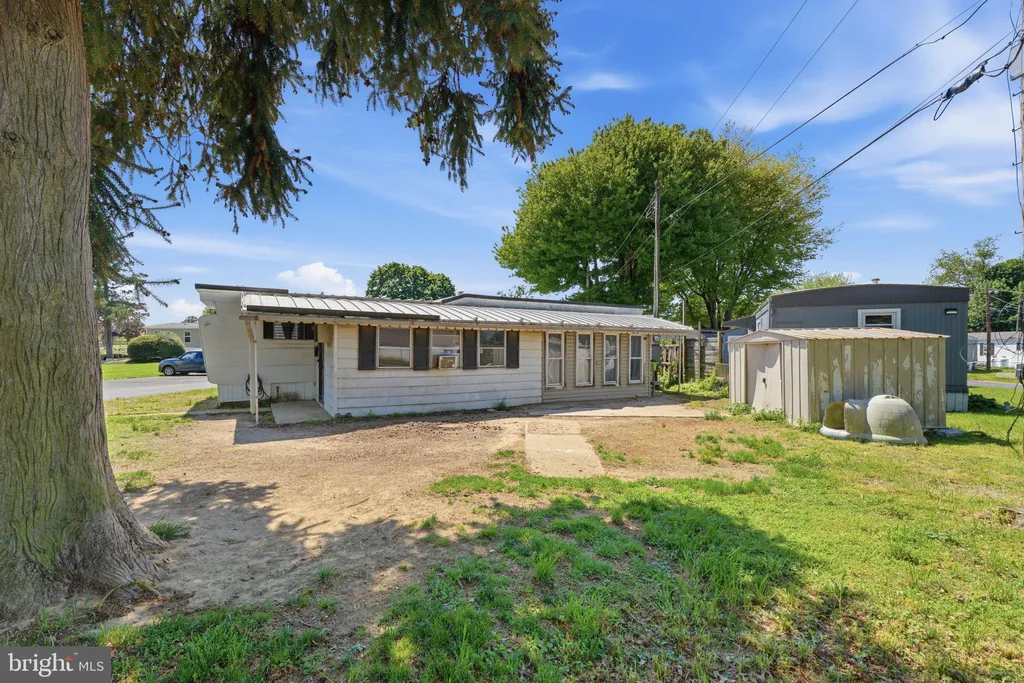 Additional image 3 of 600 Wildel Ave. Lot 23, New Castle, DE 19720
