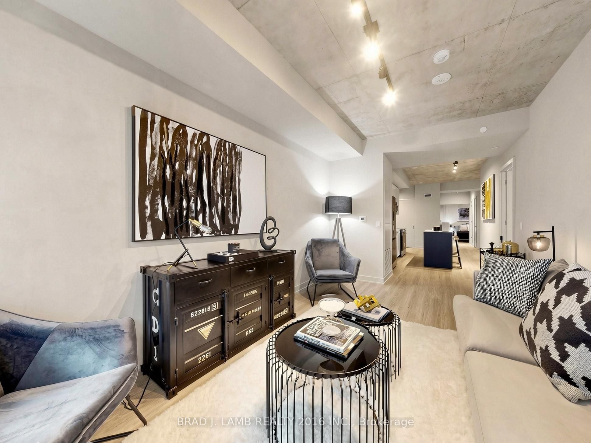 Additional image 5 of 505-284 King Street E, Toronto, ON, M5A 1K4