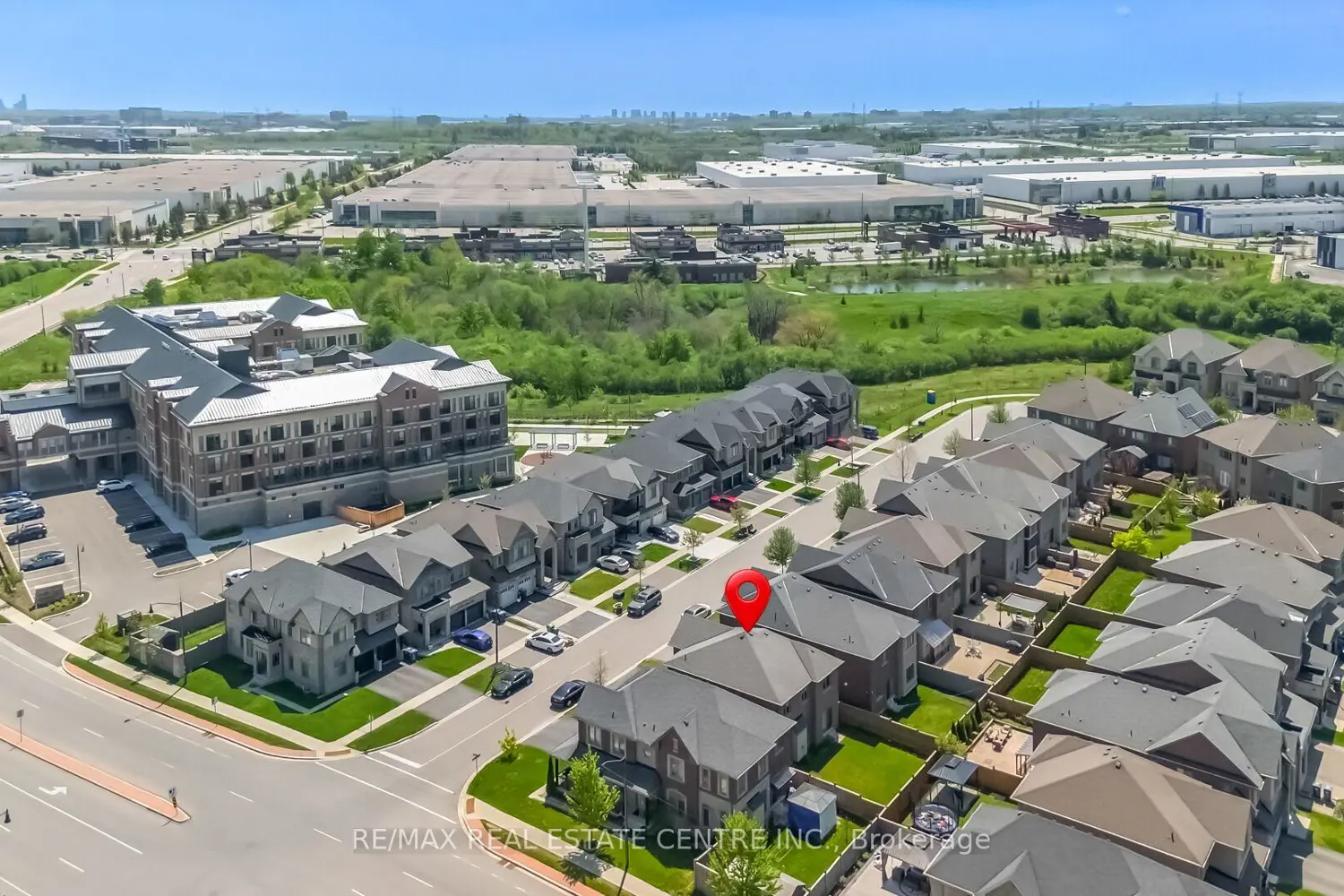 3 Prairie Creek Crescent