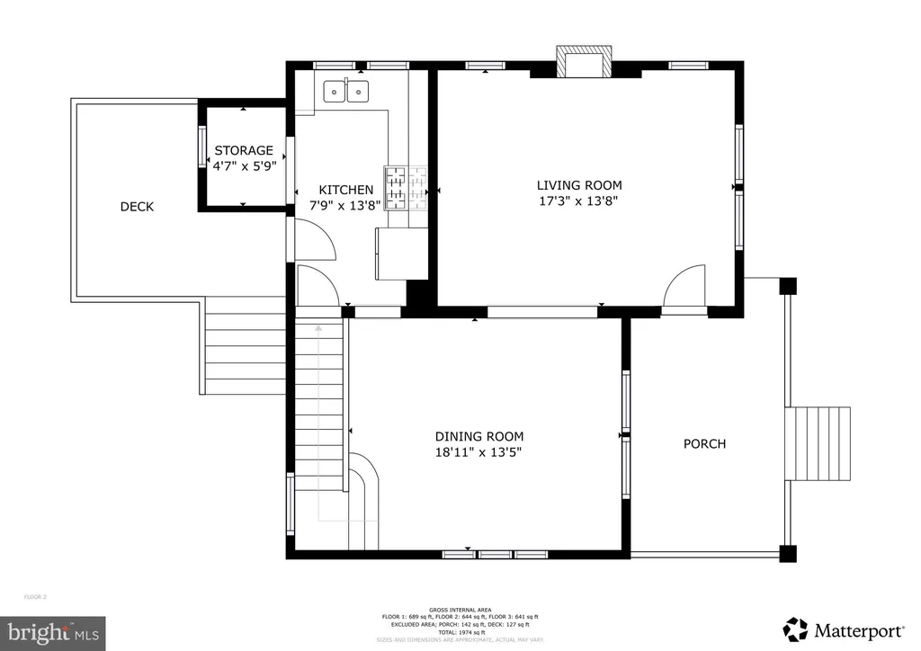 Additional image 19 of 2405 Rhode Island Avenue NE, Washington, DC 20018