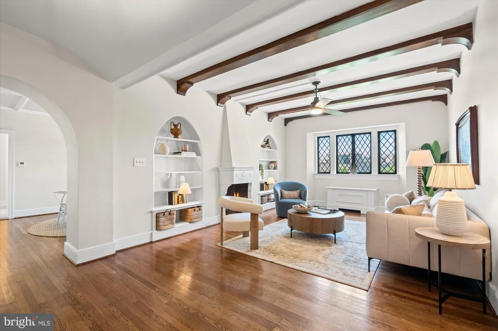 Additional image 5 of 1661 Crescent Place NW Unit 404, Washington, DC 20009