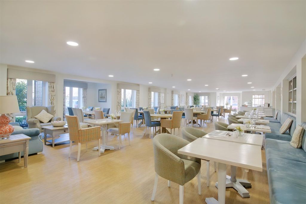 Additional image 18 of 1 bed flat for saleSaxon Gardens, Penn Street, Oakham, Rutland LE15