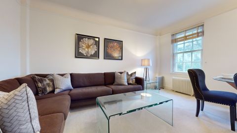 Fulham Road, South Kensington SW3