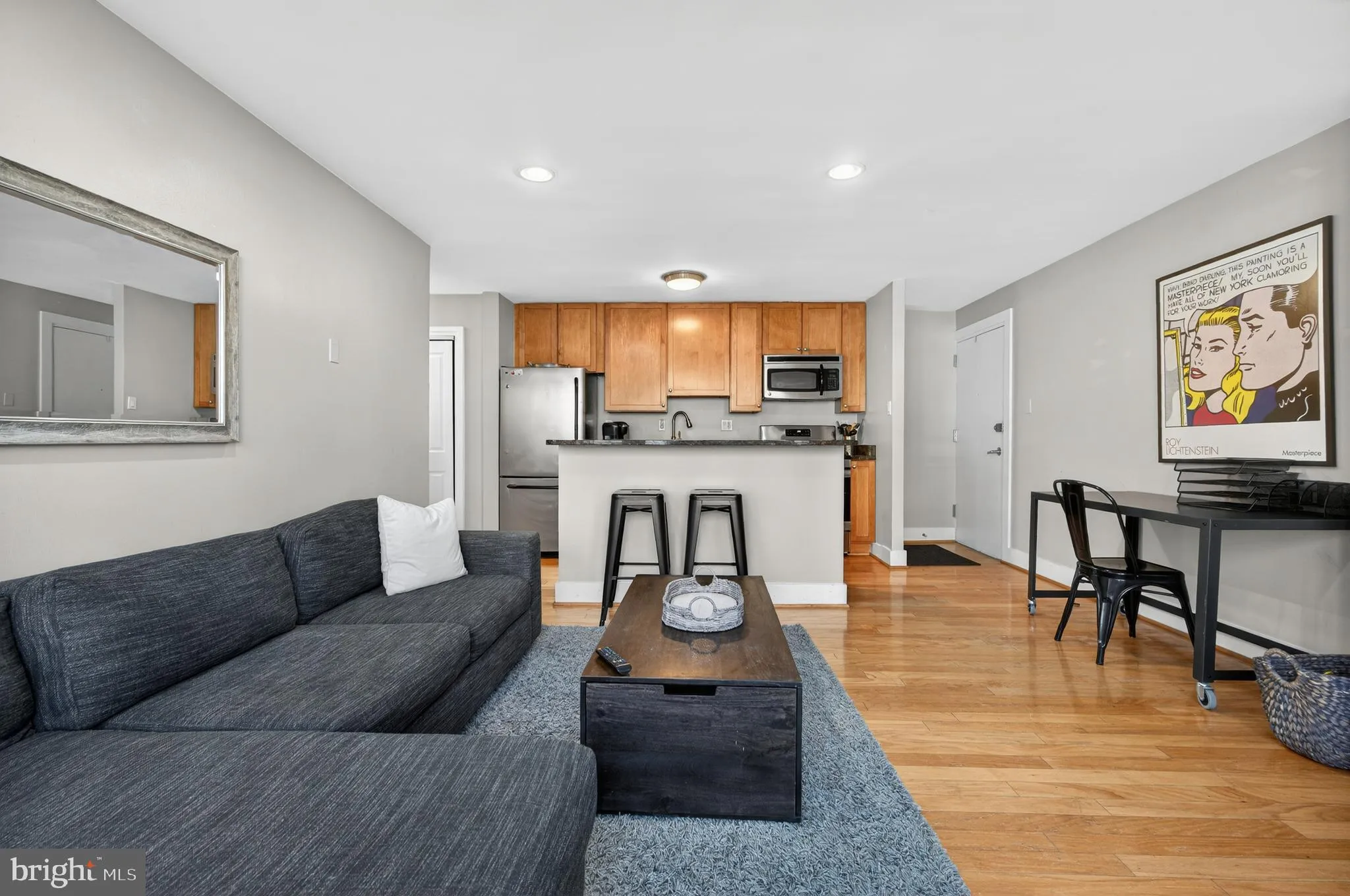 Additional image 62 of 4840 Macarthur Boulevard NW Unit 408, Washington, DC 20007
