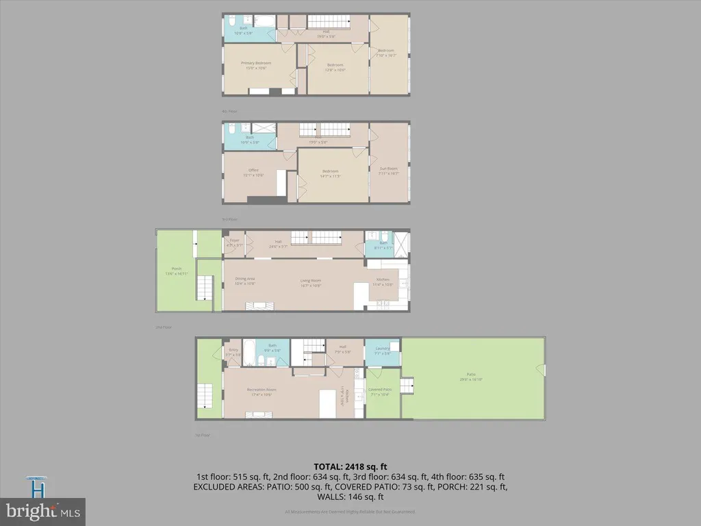 Additional image 61 of 319 C Street SE, Washington, DC 20003