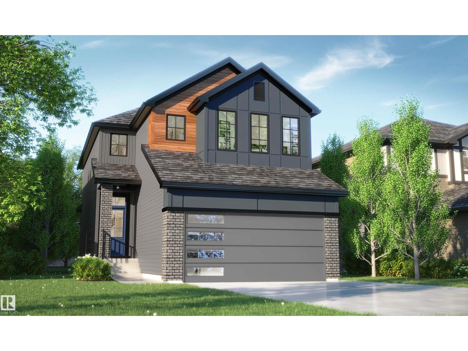 23 Cessy Street, St. Albert, AB, T8T2E2