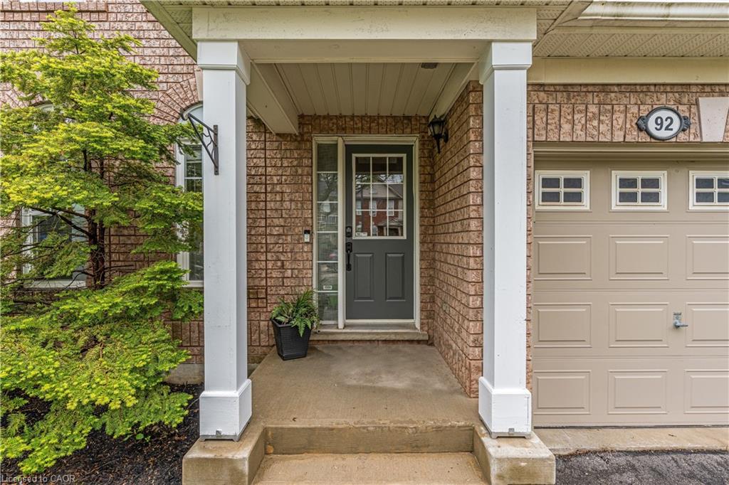 Additional image 2 of 92 Baggs Crescent, Cambridge, ON, N1T 2E8