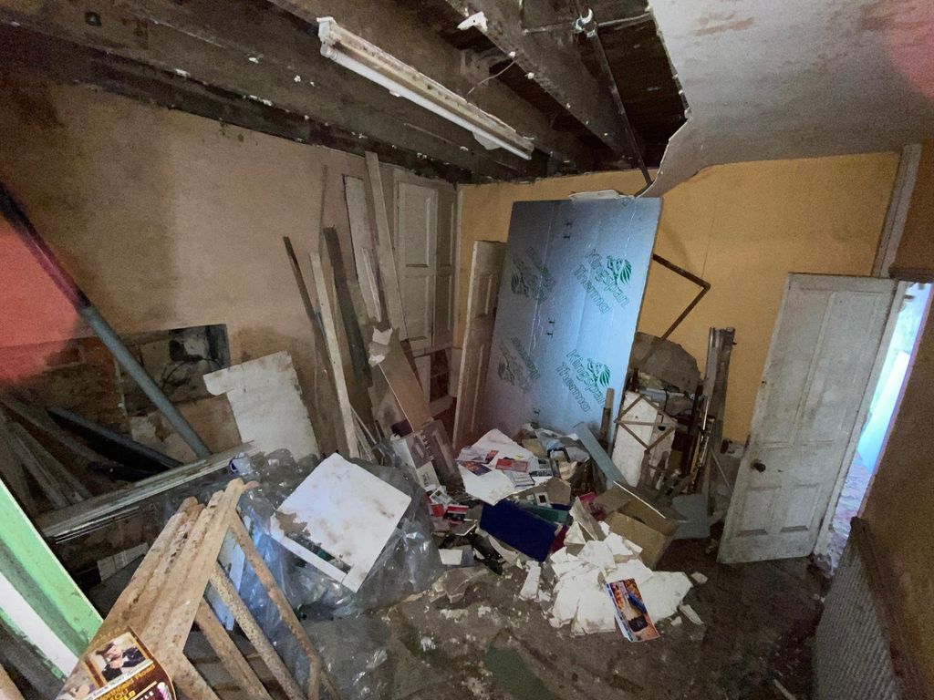 Additional image 3 of Land for saleMatlock Road, Sheffield S6