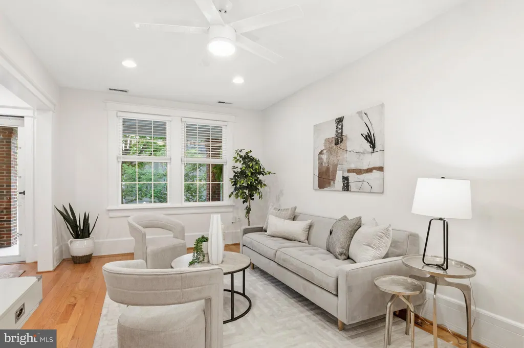 Additional image 4 of 2442 39th Street NW, Washington, DC 20007