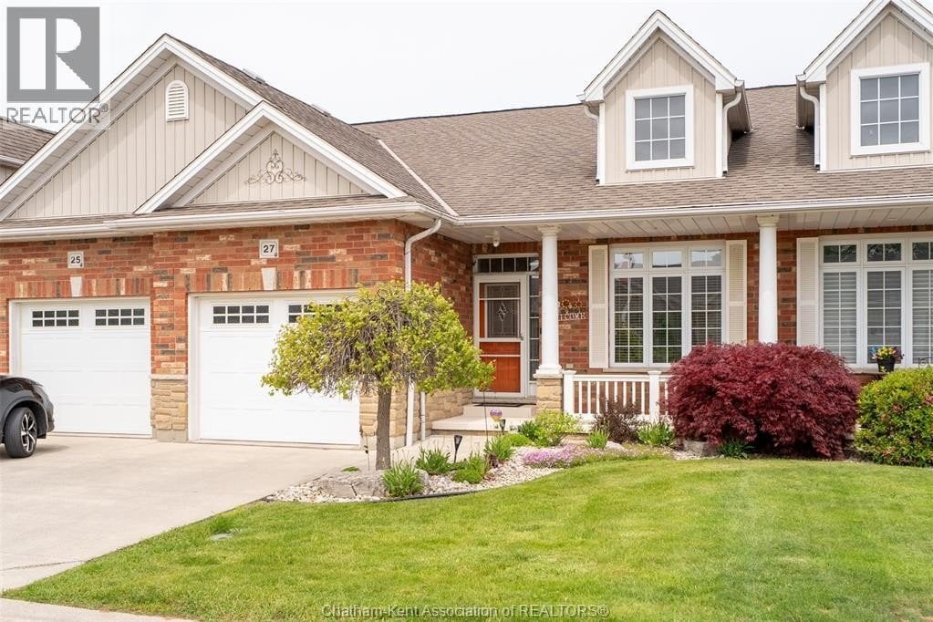 Additional image 7 of 27 Mcintosh Avenue, Chatham, ON, N7M5J6