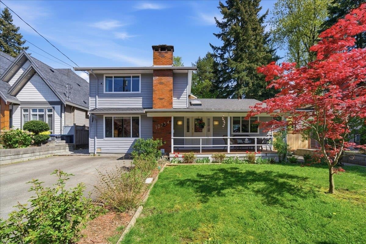 10734 141 Street, Surrey, BC, V3T 4R4