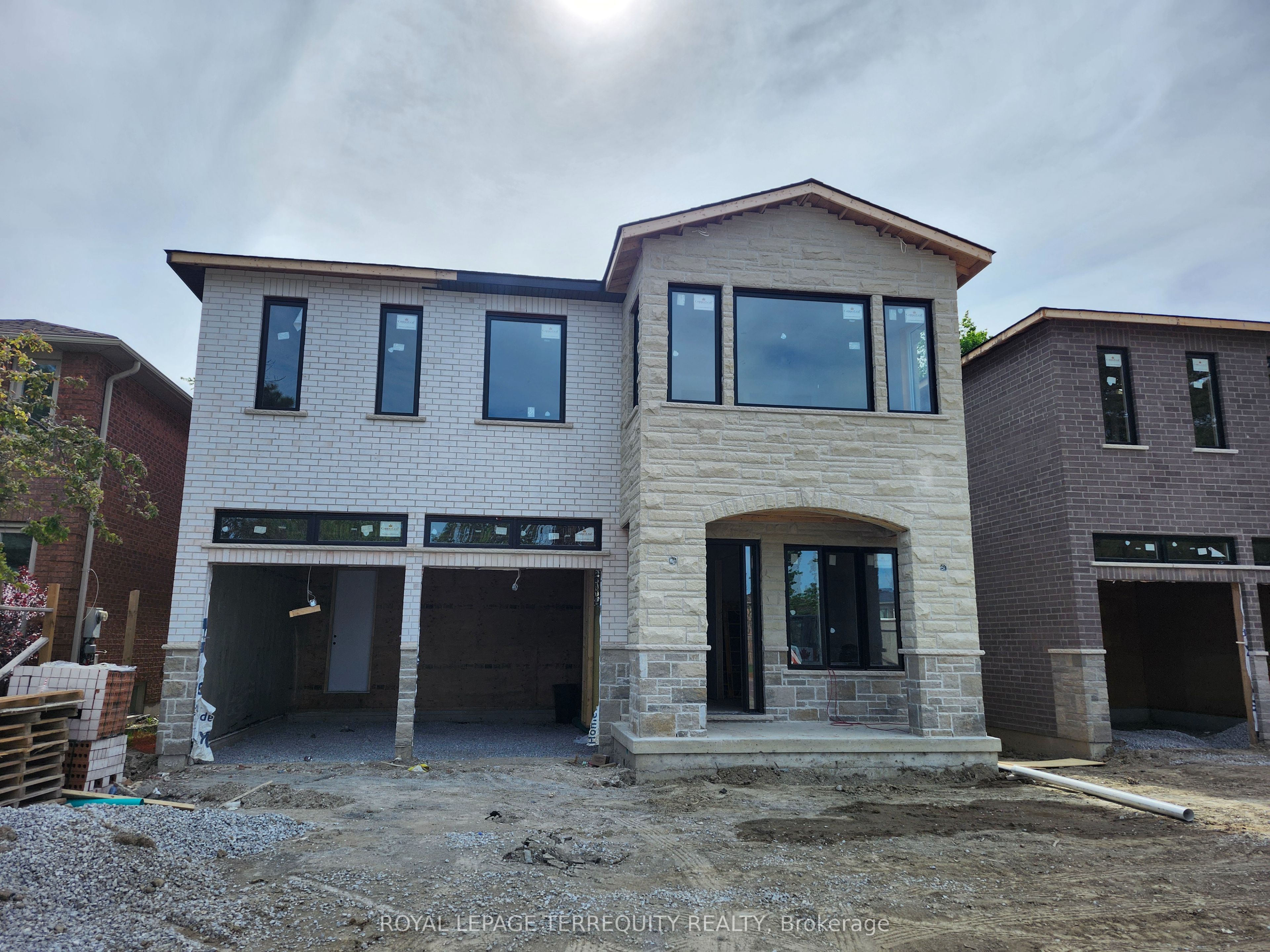 3370 Brimley Road, Toronto, ON, M1V 4X6