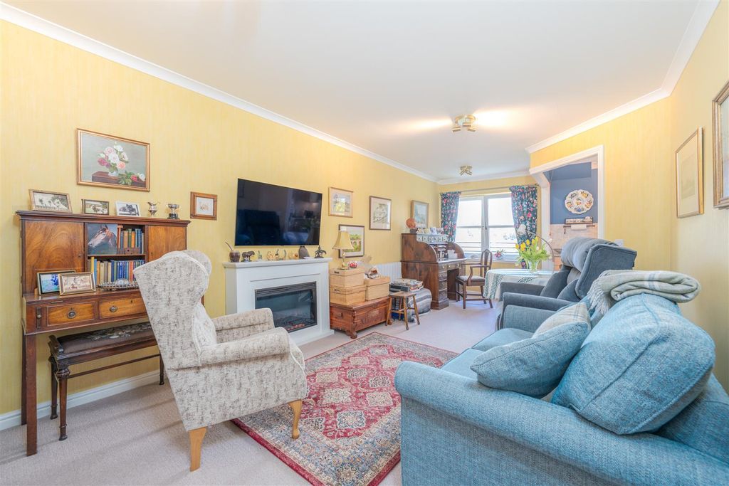 Additional image 2 of 1 bed flat for sale38 Kerfield Court, Kelso TD5