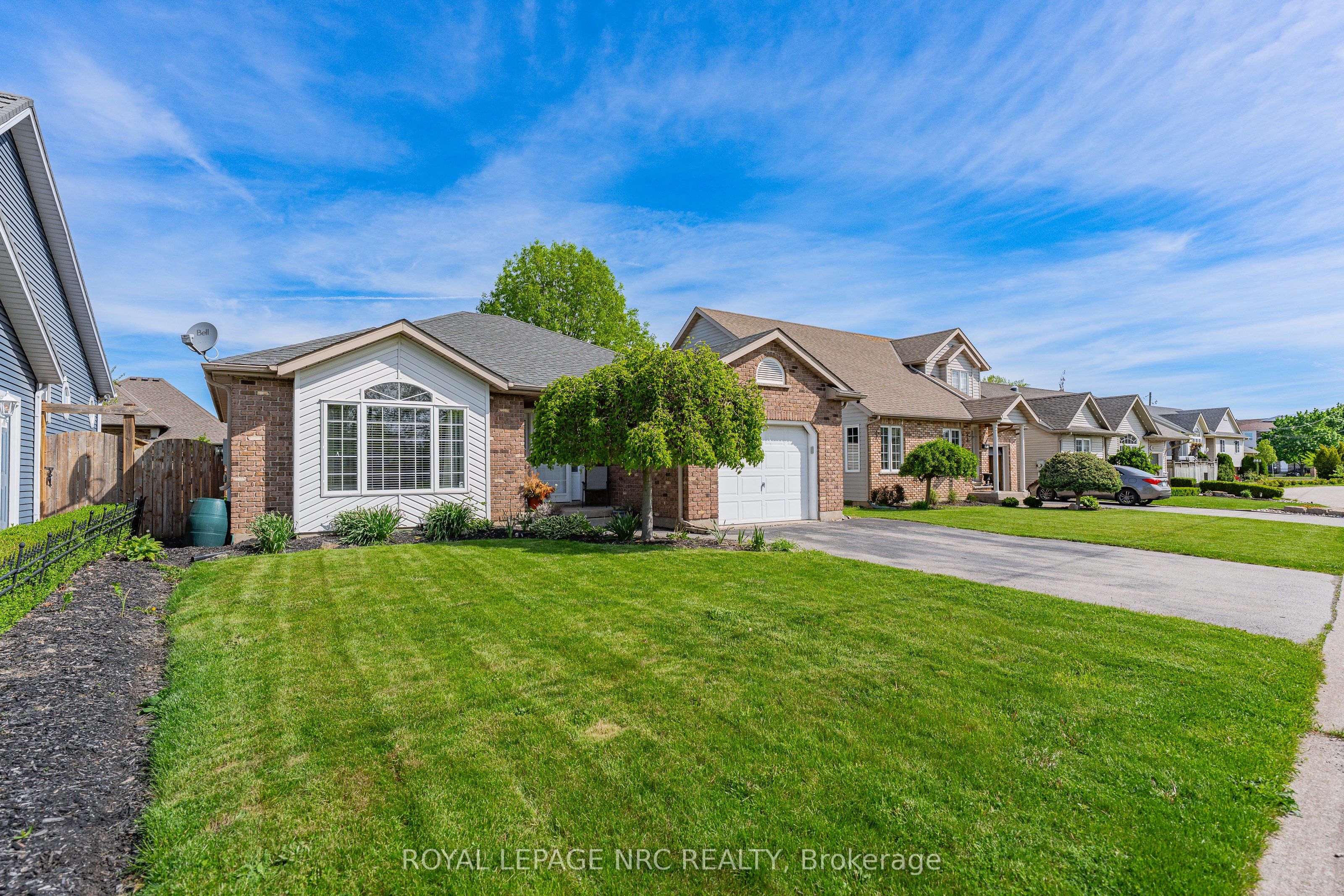 1052 Vansickle Road N, St. Catharines, ON, L2S 2X3