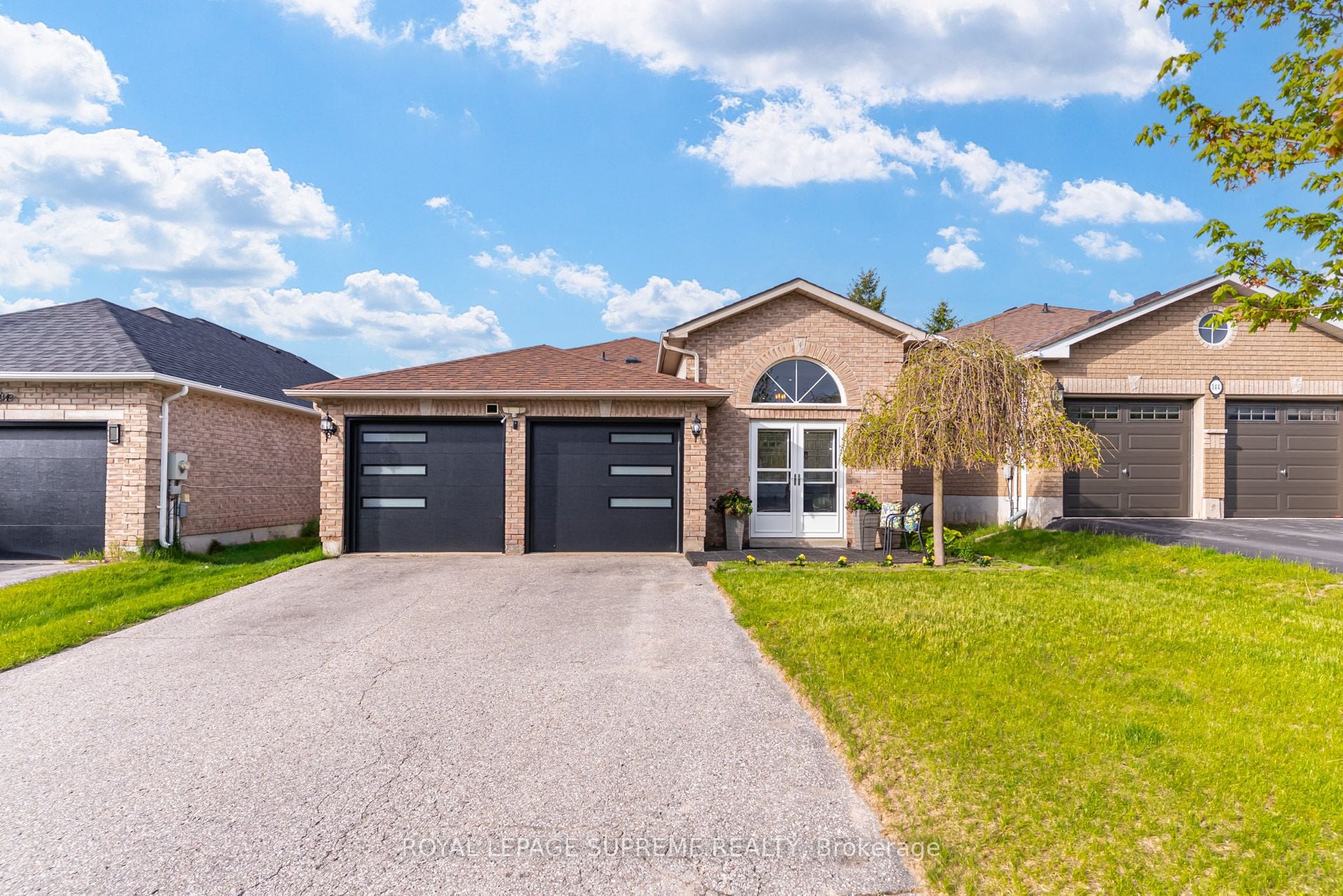 146 Cunningham Drive, Barrie, ON, L4N 5R3