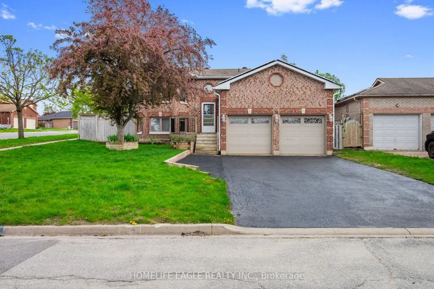 18 Nugent Court