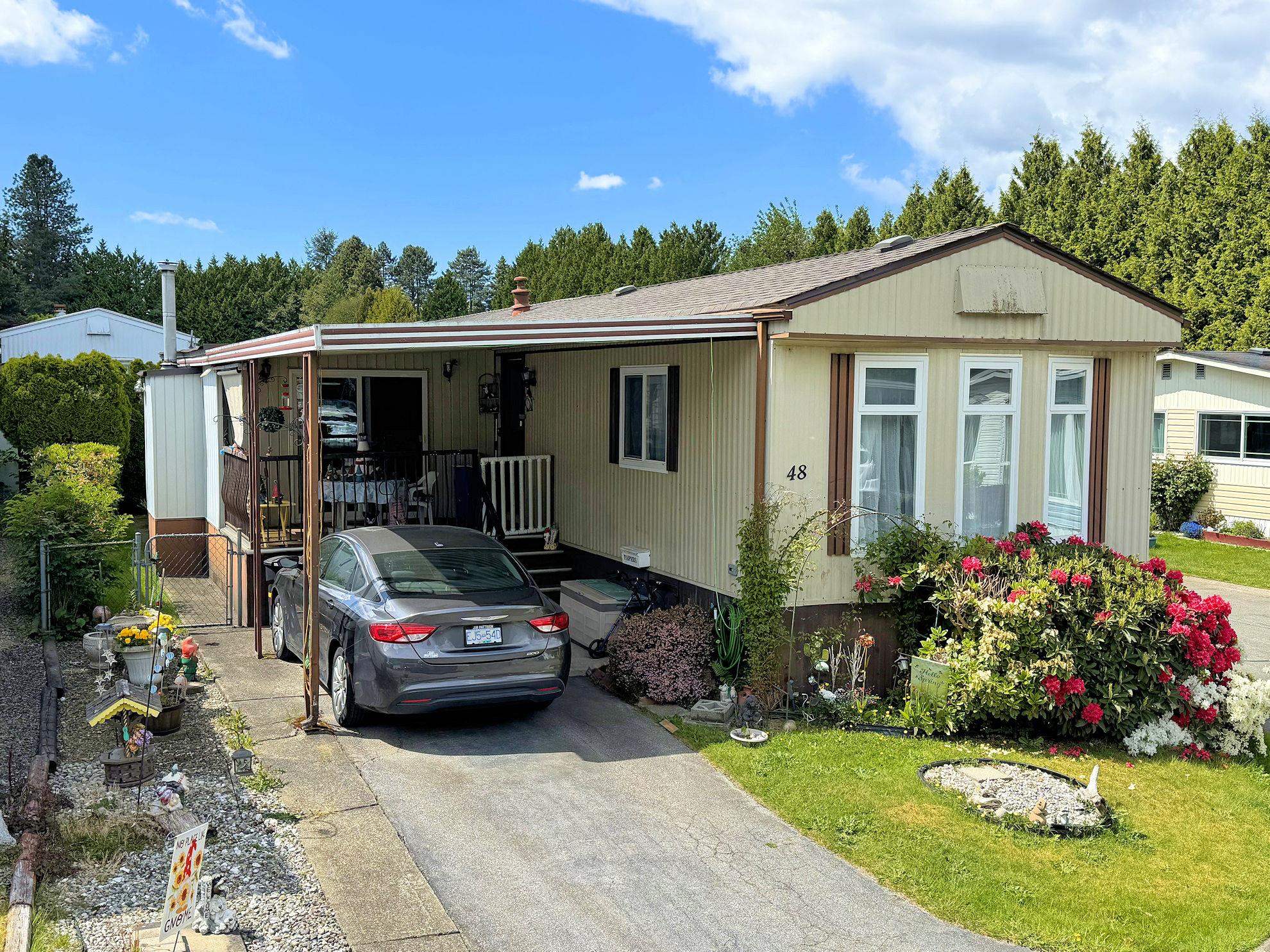 48-13507 81 Avenue, Surrey, BC, V3W 3C6