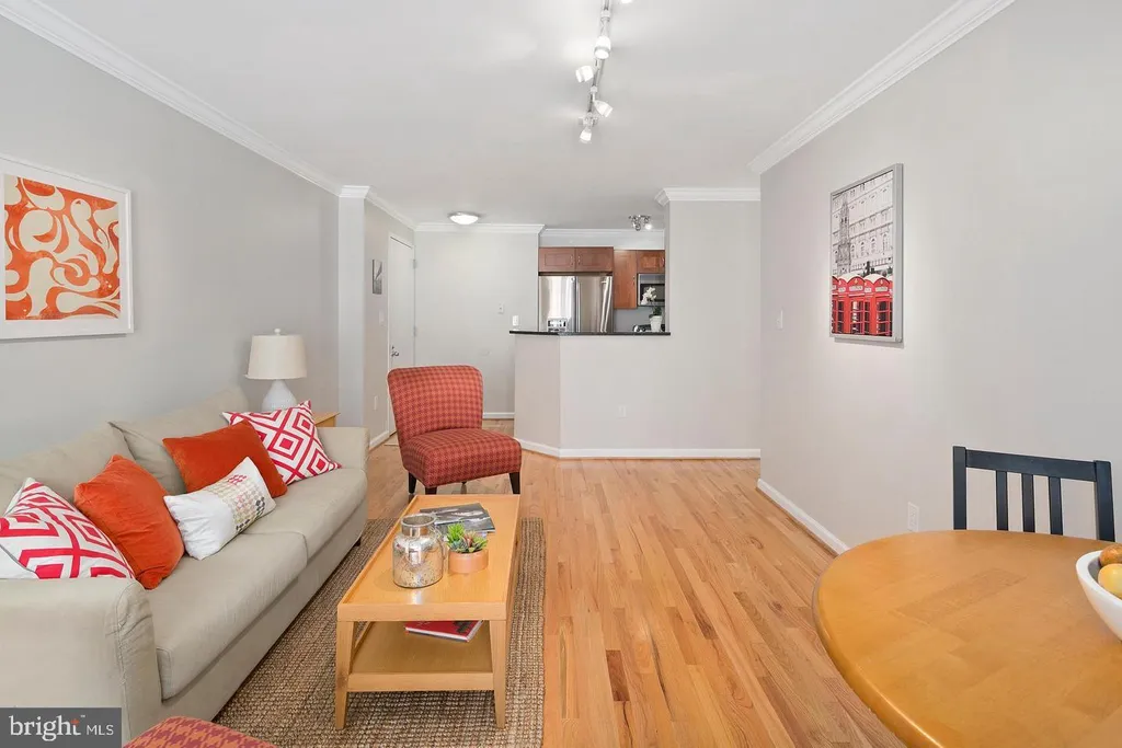 Additional image 10 of 1230 23rd Street NW Unit 501, Washington, DC 20037