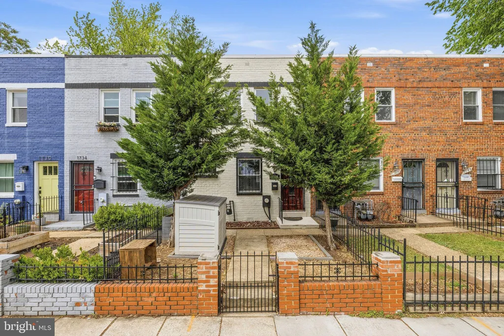 Additional image 3 of 1738 Gales Street NE, Washington, DC 20002
