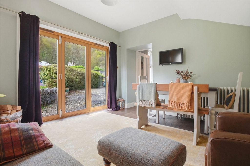 Additional image 7 of 5 bed detached house for saleCreag Darach, Lochard Road, Aberfoyle, Stirling FK8